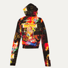 Hysteric Glamour x Guess AOP Jacket