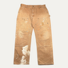 Carhartt Double Knee Pants