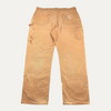 Carhartt Double Knee Pants