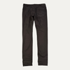 Amiri Black Straight Leg Jeans