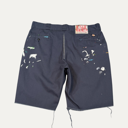Paly Painter Shorts
