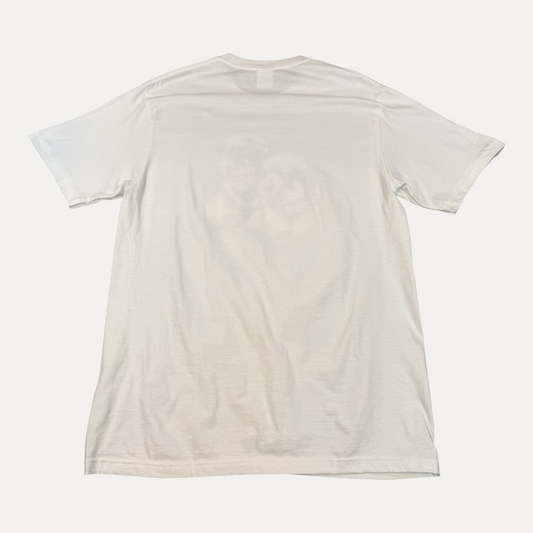 Supreme Puppies White T-Shirt