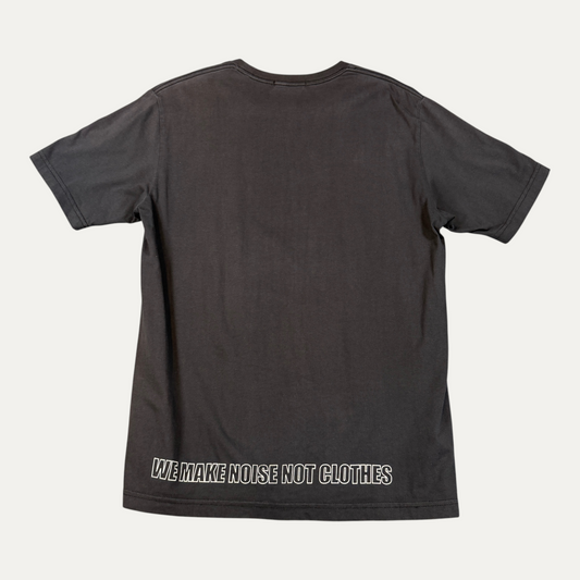 Undercover Black Logo U T-Shirt