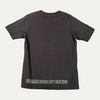Undercover Black Logo U T-Shirt