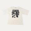Hysteric Glamour Baseball Girl Logo T-Shirt