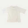 Hysteric Glamour Baseball Girl Logo T-Shirt