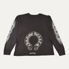Chrome Hearts Classic Scroll