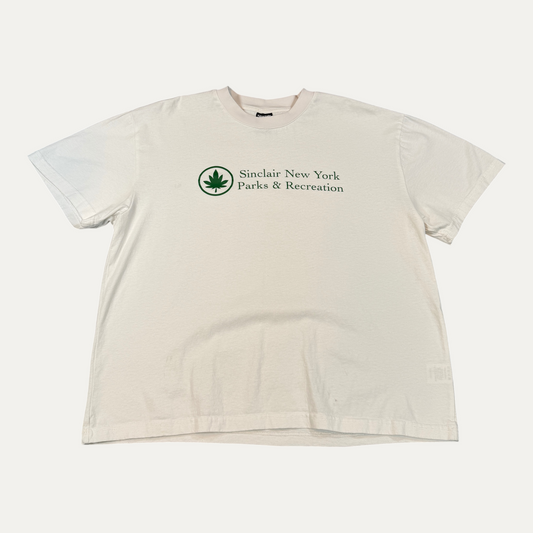 Sinclair Weed Logo T-Shirt