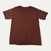 Cactus Jack X fragment Brown T-Shirt