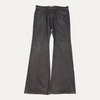 Balenciaga 2018 Lost Tape Flares