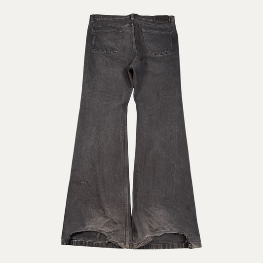 Balenciaga 2018 Lost Tape Flares