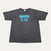 Vintage 90s Stone Cold Steve Austin T-Shirt