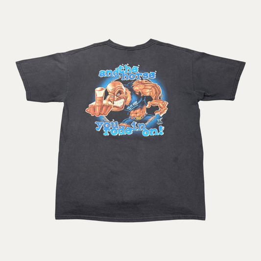Vintage 90s Stone Cold Steve Austin T-Shirt
