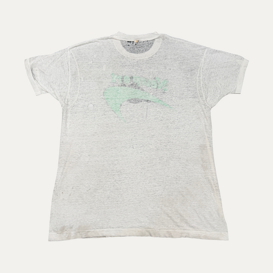 Vintage Distressed Newport T-Shirt