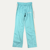 Palm Angels Blue Sweatpants