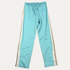 Palm Angels Blue Sweatpants