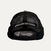 Chrome Hearts Chomper Blue Mouth Hat