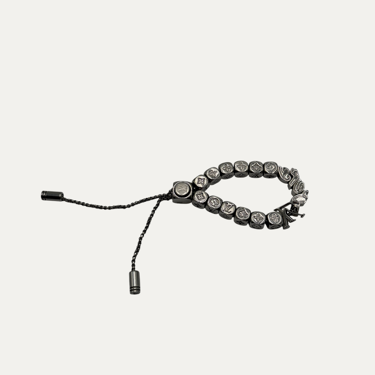 Louis Vuitton Bracelet Charm