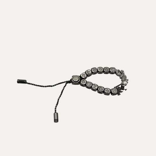 Louis Vuitton Bracelet Charm