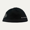 Chrome Hearts Fleur Skully / Beanie