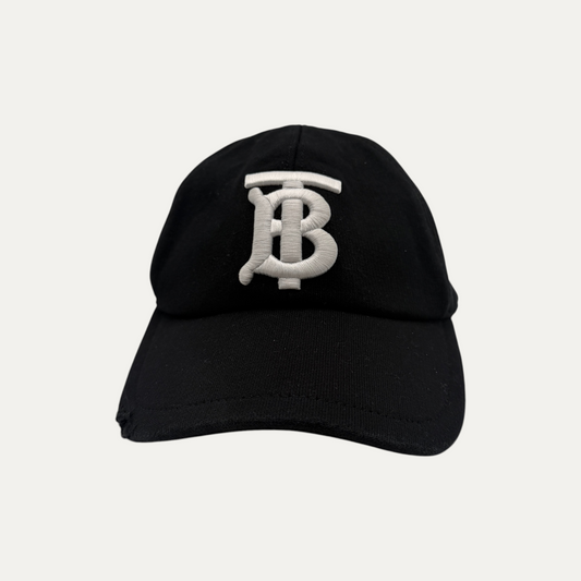 Burberry TB Logo Hat