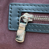 Louis Vuitton Brown Duffle Bag