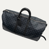 Louis Vuitton Monogram Duffle Bag