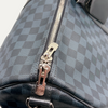 Louis Vuitton Monogram Duffle Bag