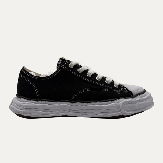 Miason Mihara White Sneakers