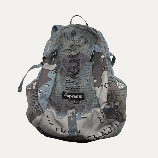 Supreme Artic Camo Backpack