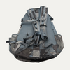 Supreme Artic Camo Backpack