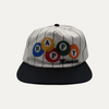 Happy Memories Pool Ball Hat