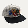 Happy Memories Pool Ball Hat