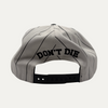 Happy Memories Pool Ball Hat