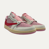 Jordan 1 Travis Scott Retro Low Tropical Pink