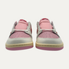 Jordan 1 Travis Scott Retro Low Tropical Pink