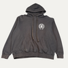 Chrome Hearts Black American Flag Hoodie