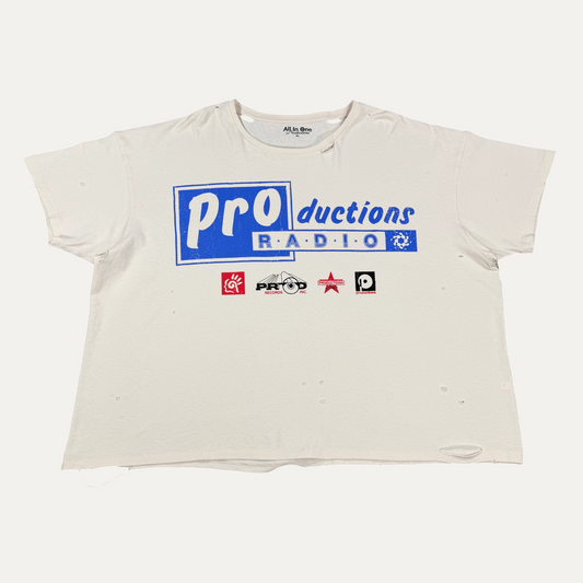 Productions Radio T-Shirt