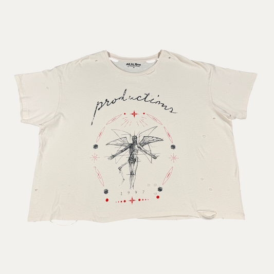 Productions Angel T-Shirt