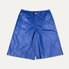 All In One Productions Leather Short's