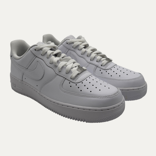 Nike Air Force 1 '07 White