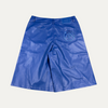All In One Productions Leather Short's