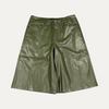 All In One Productions Leather Short's