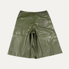 All In One Productions Leather Short's