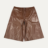 All In One Productions Leather Short's