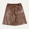 All In One Productions Leather Short's