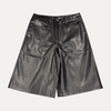 All In One Productions Leather Short's