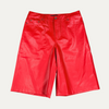 All In One Productions Leather Short's