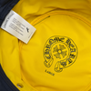 Chrome Hearts Nylon Cross Patch Bucket Hat