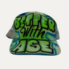 Better With Age Air Brush Trucker Hat